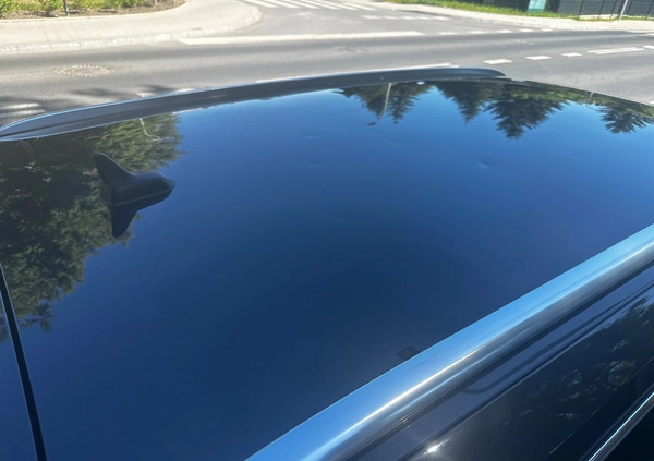 Volkswagen Passat cena 53500 przebieg: 268109, rok produkcji 2019 z Giżycko małe 781